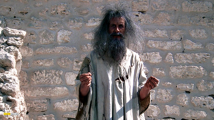 A still #18 from Monty Python's Life of Brian (1979)