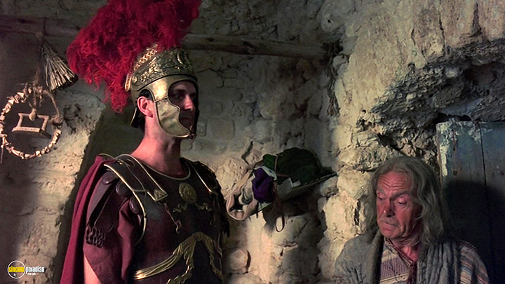 A still #20 from Monty Python's Life of Brian (1979)