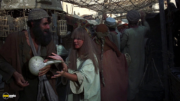 A still #2 from Monty Python's Life of Brian (1979)