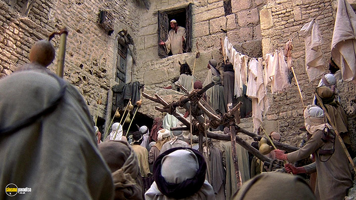 A still #3 from Monty Python's Life of Brian (1979)