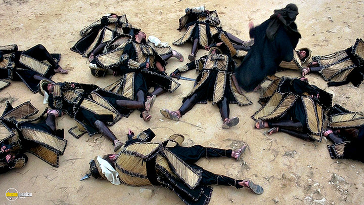A still #7 from Monty Python's Life of Brian (1979)