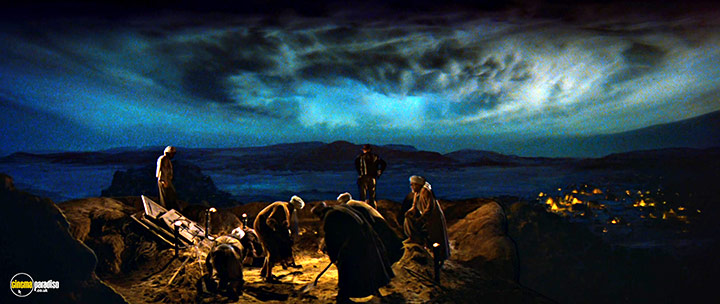 A still #12 from Indiana Jones and the Raiders of the Lost Ark (1981)