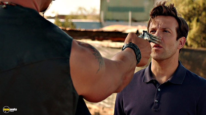 A still #18 from We're the Millers (2013) With Jason Sudeikis