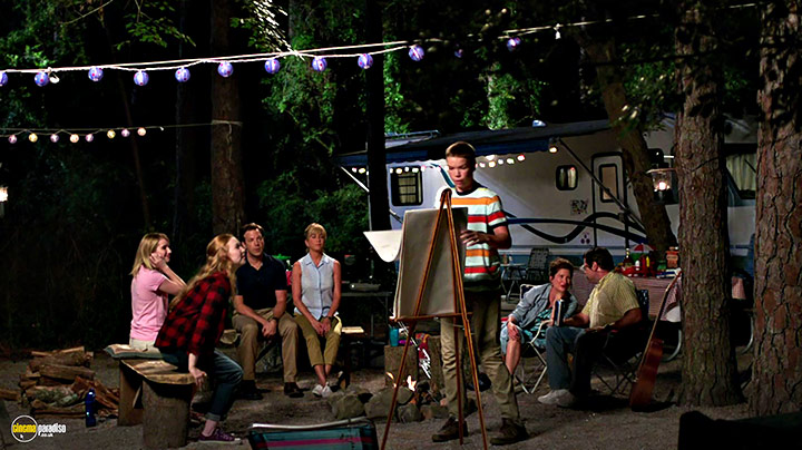 A still #15 from We're the Millers (2013)