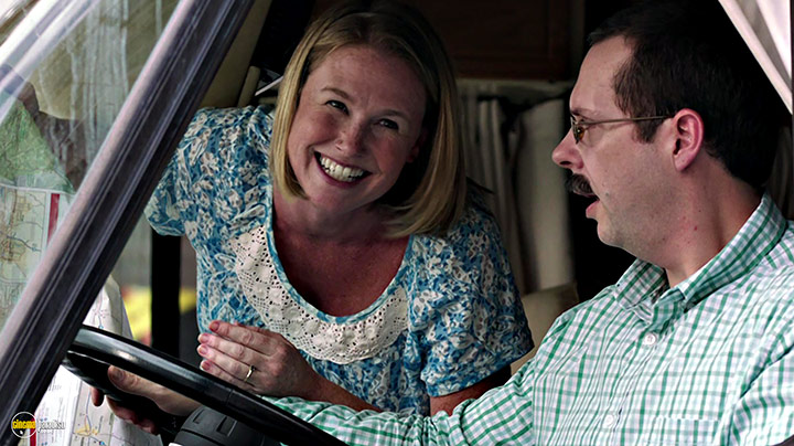A still #1 from We're the Millers (2013)