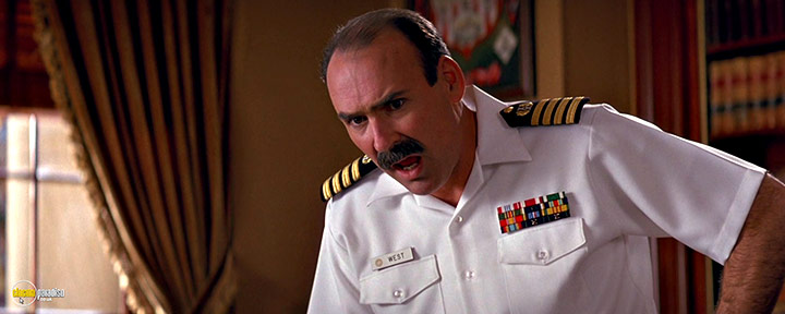 A still #1 from A Few Good Men (1992)