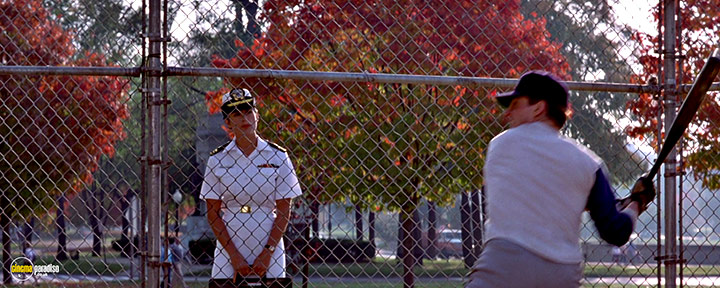 A still #3 from A Few Good Men (1992)