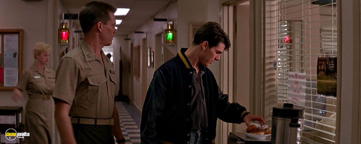 A still #4 from A Few Good Men (1992)