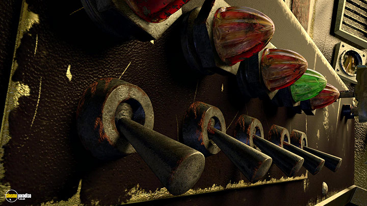 A still #21 from Madagascar 3: Europe's Most Wanted (2012)