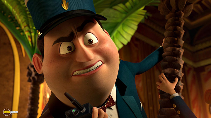 A still #20 from Madagascar 3: Europe's Most Wanted (2012)