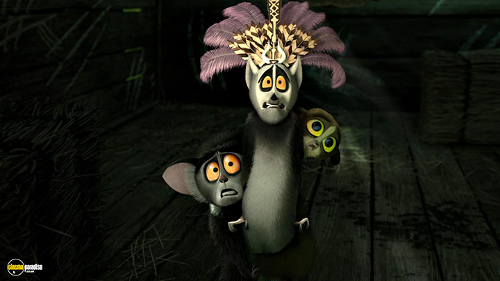 A still #15 from Madagascar 3: Europe's Most Wanted (2012)