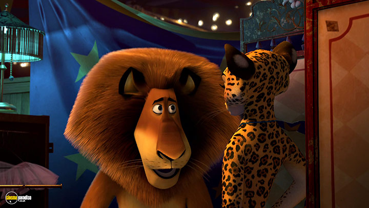 A still #12 from Madagascar 3: Europe's Most Wanted (2012)