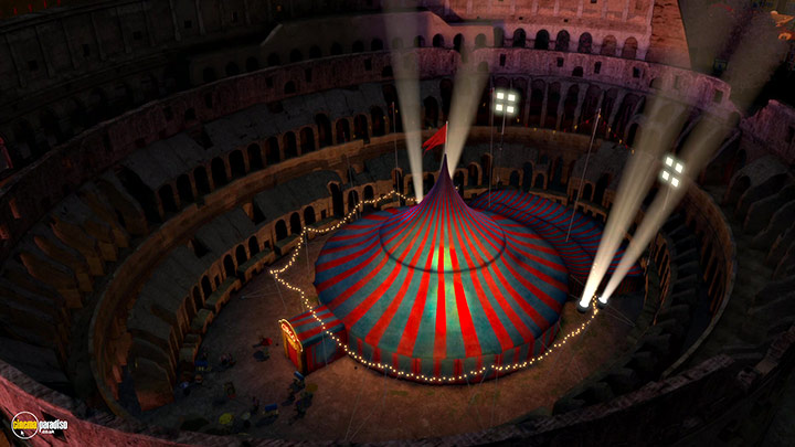 A still #11 from Madagascar 3: Europe's Most Wanted (2012)