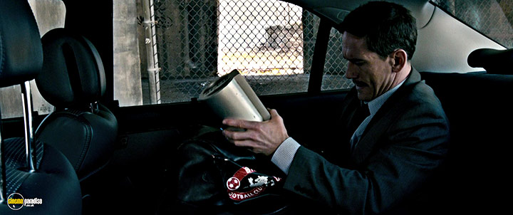 A still #12 from The Expatriate (2012)
