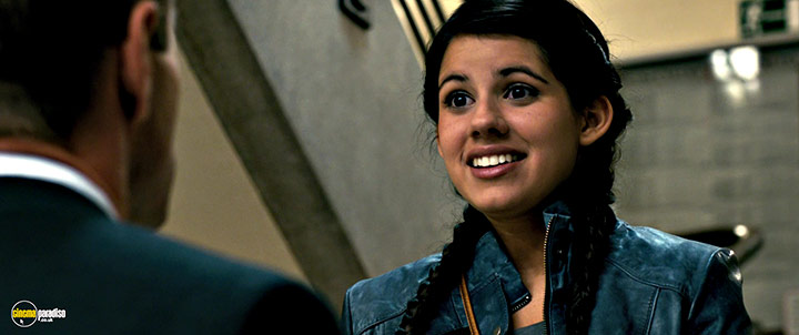 A still #4 from The Expatriate (2012)