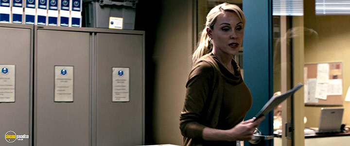 A still #6 from The Expatriate (2012)