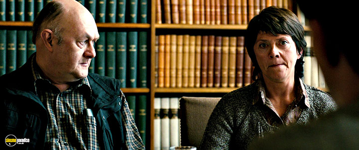A still #7 from The Expatriate (2012)