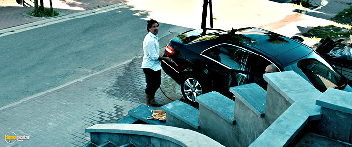 A still #5 from The Expatriate (2012)