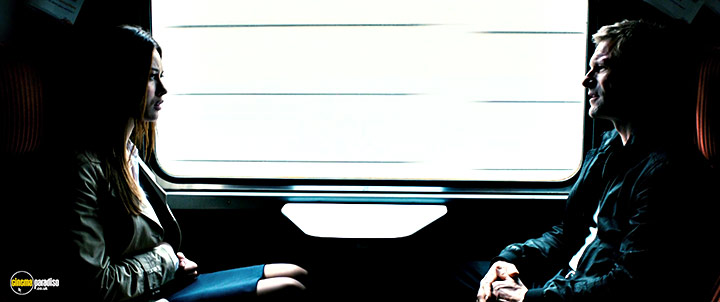 A still #20 from The Expatriate (2012) With Aaron Eckhart And Olga Kurylenko