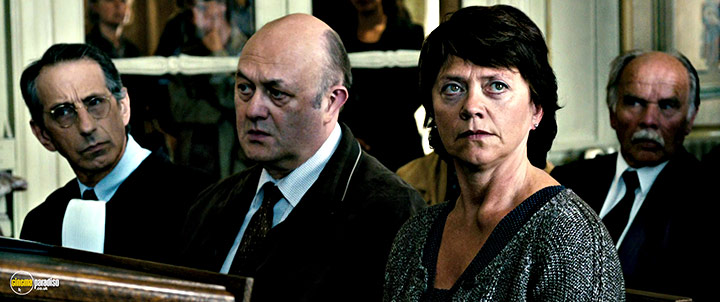 A still #19 from The Expatriate (2012)