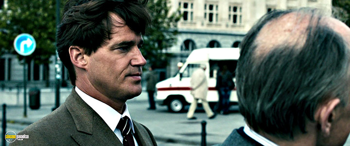 A still #16 from The Expatriate (2012)