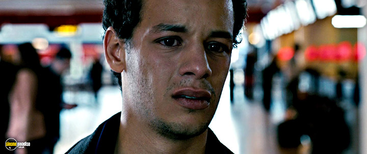A still #14 from The Expatriate (2012) With Yassine Fadel