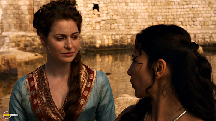 A still #3 from Game of Thrones: Series 3 (2013)