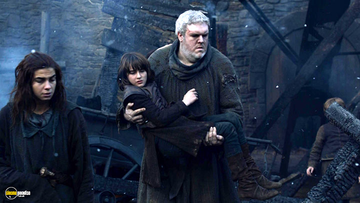 A still #10 from Game of Thrones: Series 3 (2013)