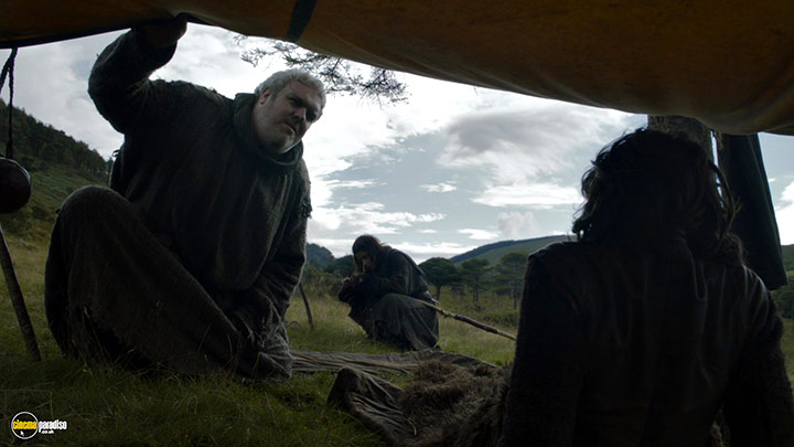 A still #11 from Game of Thrones: Series 3 (2013)