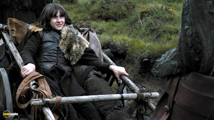 A still #18 from Game of Thrones: Series 3 (2013)