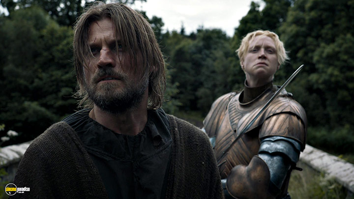 A still #19 from Game of Thrones: Series 3 (2013)