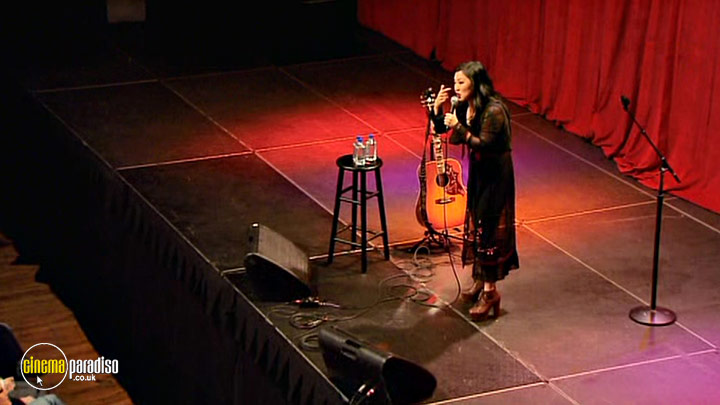 A still #4 from Margaret Cho: Cho Dependent (2011)