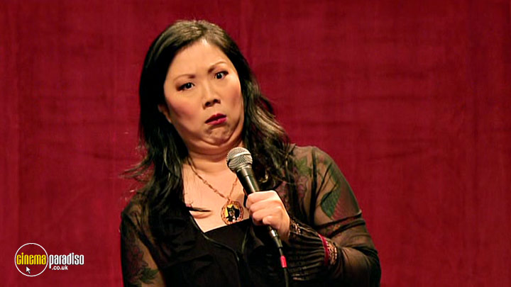 A still #5 from Margaret Cho: Cho Dependent (2011)