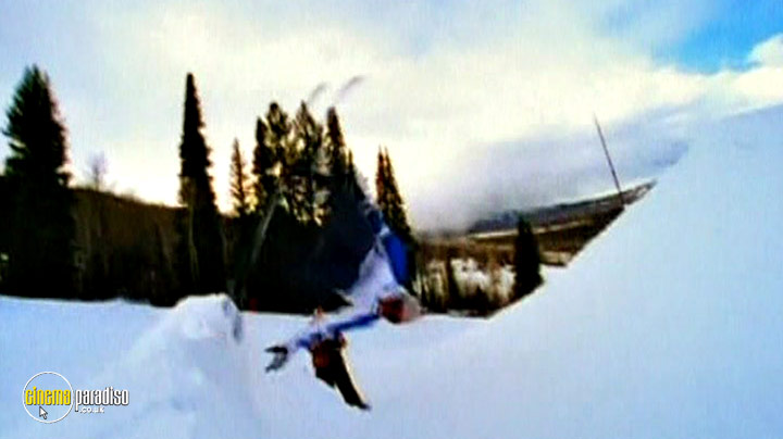 A still #4 from Extreme Sports: Snowboarding: Vol.1 (2007)