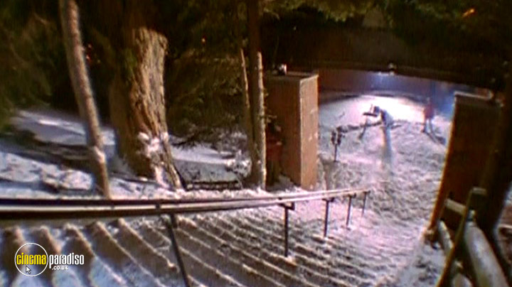 A still #5 from Extreme Sports: Snowboarding: Vol.1 (2007)