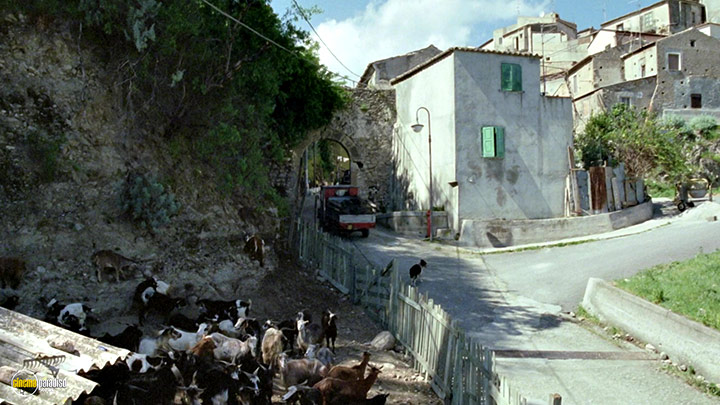 A still #5 from The Four Times (2010)