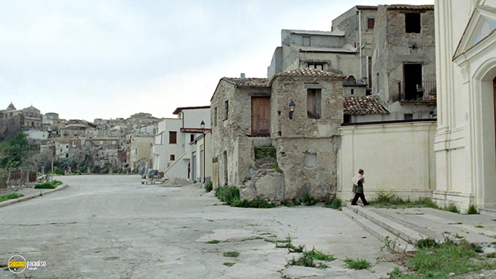A still #6 from The Four Times (2010)