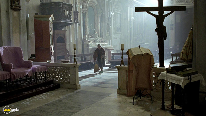 A still #7 from The Four Times (2010)
