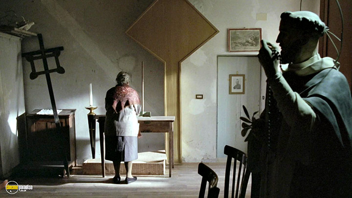 A still #8 from The Four Times (2010)
