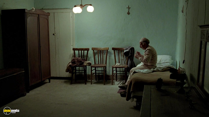 A still #9 from The Four Times (2010)