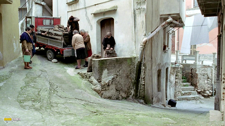 A still #10 from The Four Times (2010)