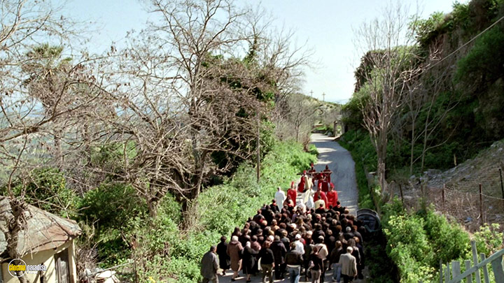 A still #11 from The Four Times (2010)