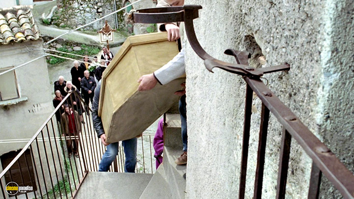 A still #13 from The Four Times (2010)