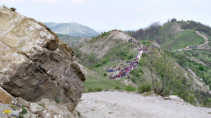 A still #15 from The Four Times (2010)