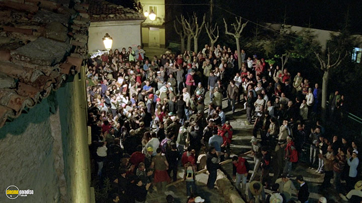 A still #16 from The Four Times (2010)