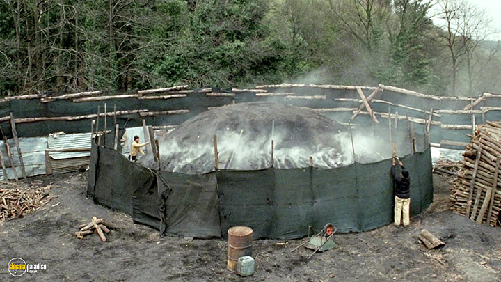 A still #20 from The Four Times (2010)