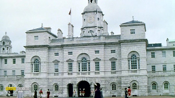 A still #2 from Sharpe: Sharpe's Justice (1997)