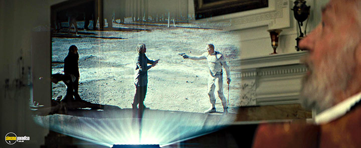 A still #19 from The Hunger Games: Catching Fire (2013)