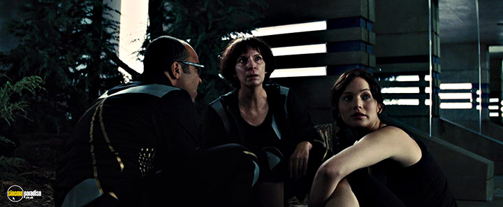 A still #11 from The Hunger Games: Catching Fire (2013) With Jennifer Lawrence