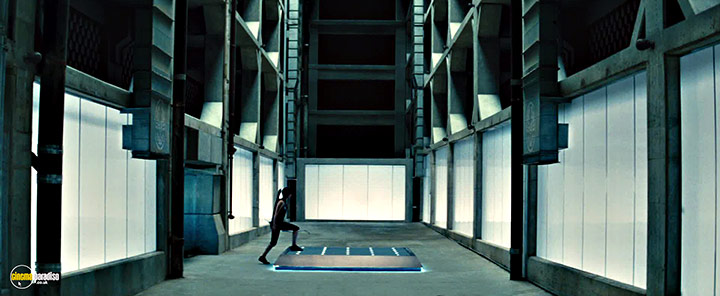 A still #12 from The Hunger Games: Catching Fire (2013)